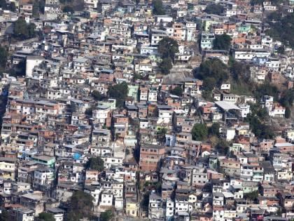 Brasile, turista italiano ucciso in una favela a Rio De Janeiro