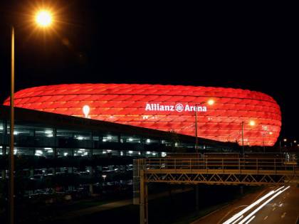 Siriano arrestato in Germania: "Voleva attaccare Bundesliga"