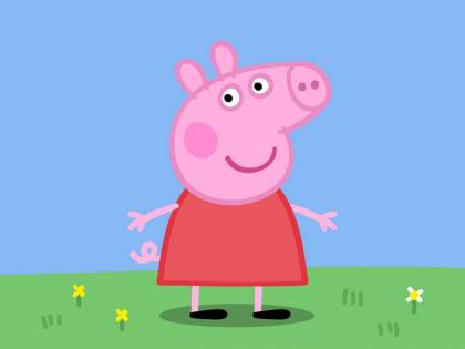 Peppa Pig? Vale più di un miliardo. I produttori rifiutano l'offerta di Itv