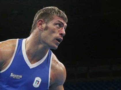 Clemente Russo sotto attacco: "Continui a essere un dilettante"