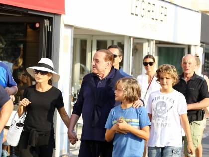 I primi 50 anni di Marina top manager dalla vita normale