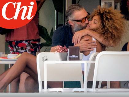 Vincent Cassel ha una nuova fiamma (italiana): è la modella Tina Kunakey