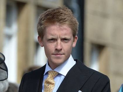 Hugh Grosvenor è il nuovo duca di Westminster: ha 25 anni e un patrimonio da 11 miliardi di euro