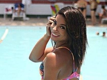 Olimpiadi, la "scappatella" della tuffatrice brasiliana che fa discutere: lite in diretta tv