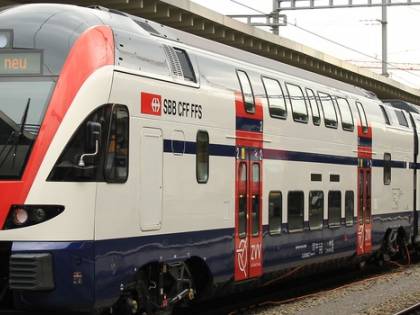 La Svizzera ci prende a schiaffi "Dpcm? Niente treni per l'Italia"