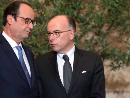 Francia, insegnanti in classe con telecomando anti-terrorismo