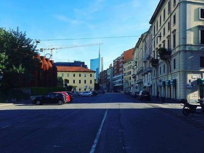 Per fortuna se ne è andato Ferragosto festa dei fuori stanza e dei torno subito