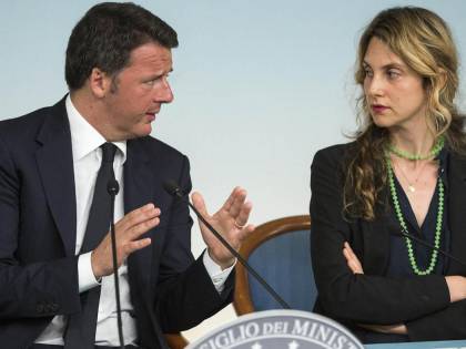Madia: "La Raggi si dimetta per consentire un dialogo tra Pd e M5S a Roma"