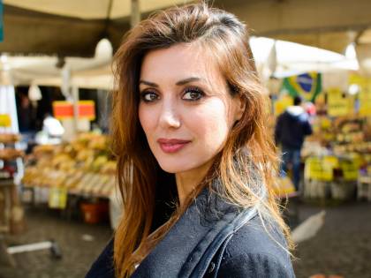 Daniela Martani contro lo chef Vissani: "Da un obeso non mi faccio dire cosa devo mangiare"