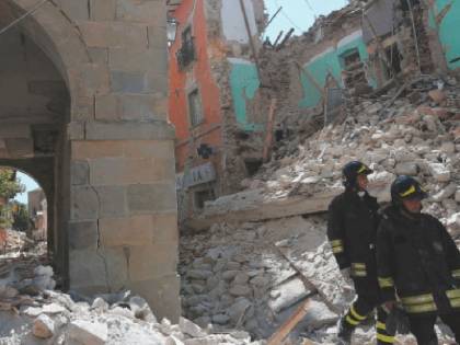 L'ospedale e la scuola: così gli edifici "protetti" diventano delle trappole