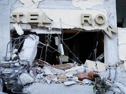 Il terremoto in Centro Italia fa un'altra vittima: sono 294 i morti