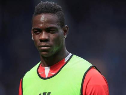 Anche Balo con Rossi: "Uomo intoccabile"