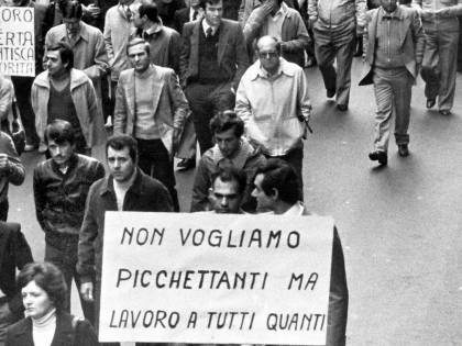 Siamo un Paese in ostaggio degli scioperati. Se vogliono ci fanno tornare al Medioevo