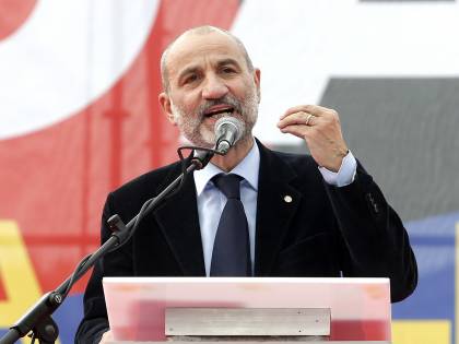 Diffamò l'Arcigay, Gandolfini condannato a 40 mila euro di multa