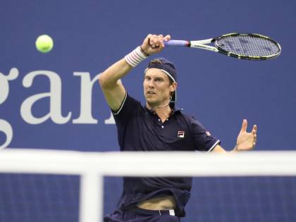 Us Open, Nadal troppo forte per Seppi: ora tocca a Fognini