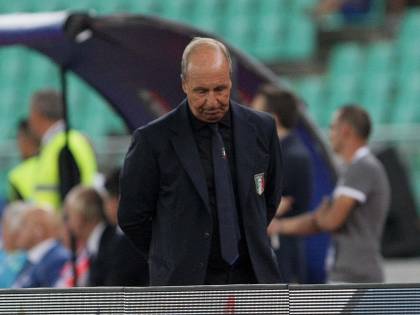 Ventura si sfoga: "Io capro espiatorio di tutti. Delegittimato dal sistema"