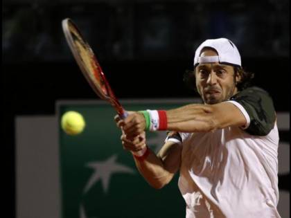 Us Open: Fognini si arrende al 5°, Lorenzi storico, Giannessi ko tra gli applausi