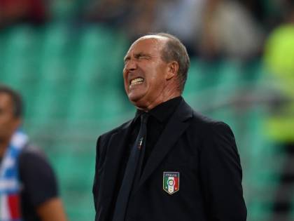 Ventura: "Da ct dell'Italia ho commesso mille errori. Non accetterei più l'incarico"