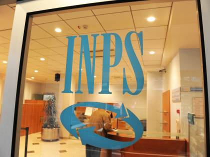 L'allarme della Corte dei Conti: "L'Inps ha patrimonio in rosso"