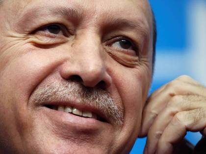 Ecco il piano di Erdogan per "riprendersi" la Siria