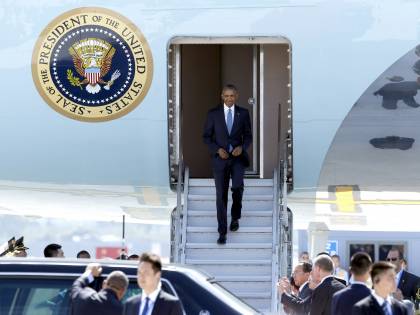 Obama umiliato al G20. Trump: "Sarei andato via"