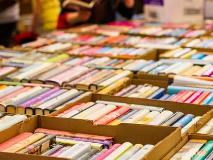 Libri&Bar Pallotta compie 9 anni e festeggia con un serie di incontri