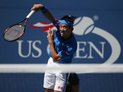 Us Open, Nishikori fa fuori Murray: Djokovic ha la strada spianata