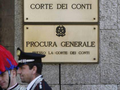 Corte dei conti e Mattarella bocciano il sussidio grillino