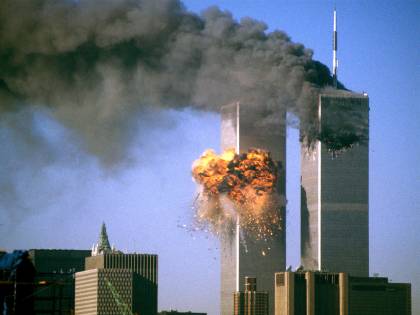 L'Fbi svelerà il nome del funzionario saudita coinvolto nell'11 settembre