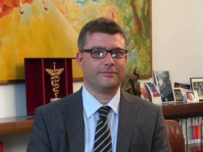 "Salviamo le aziende, blocchiamo i mutui e le rate dei prestiti"