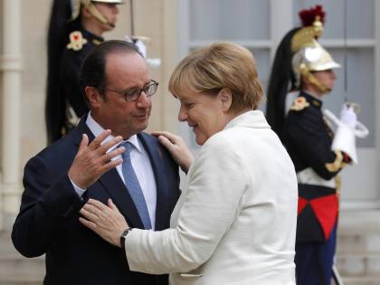 Vertice Ue, gruppo Visegrad chiede più poteri per gli Stati nazionali