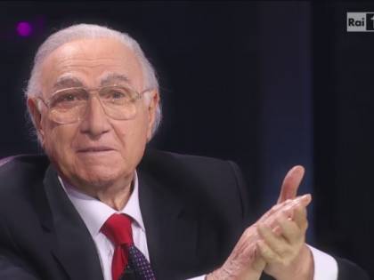 Cassazione: "Pippo Baudo non aveva diritto al condono per le pendenze penali"
