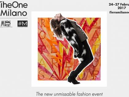 TheOneMilano lancia l'haut à porter per la donna