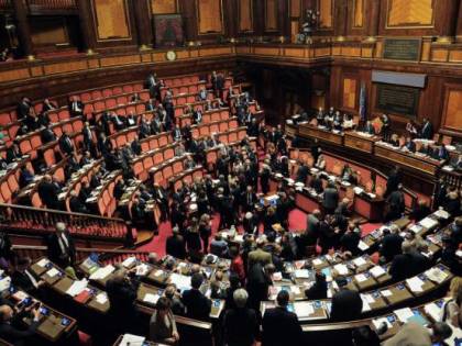 Con il sistema proporzionale Grande coalizione inevitabile