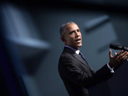 Arrivederci Obama, promessa mancata