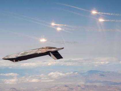 "In caso di guerra, i nostri F-35 colpiranno i russi"