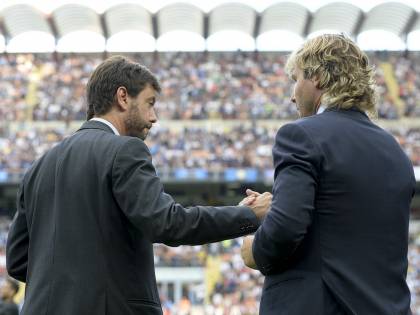 Juventus, che record nel fatturato: sfiorati i 400 milioni di euro