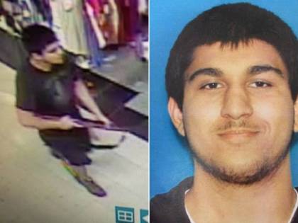 Fermato un uomo a Seattle. "È il killer del centro commerciale"