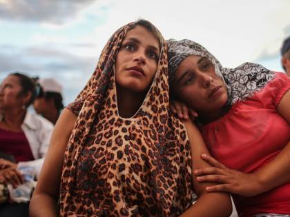 In Colombia le Farc hanno consegnato tutte le armi