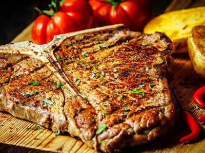La bistecca alla fiorentina: la più amata al mondo