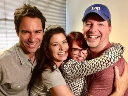Will & Grace, arriva la reunion?