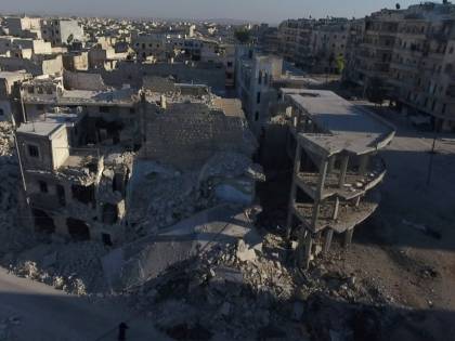 Lavrov: "Gli Usa risparmiano Al Nusra per usarla contro Assad"