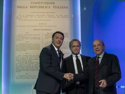 Una svolta autoritaria pasticciata e autoritaria