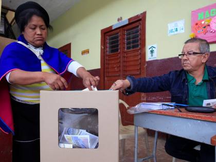 Colombia, referendum boccia l'accordo tra lo Stato e i guerriglieri Farc