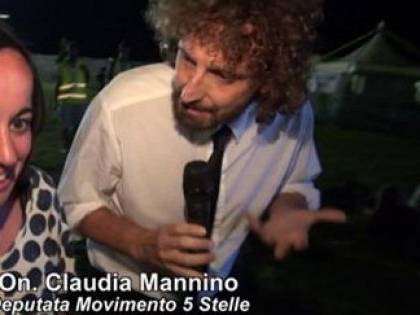 Le Iene, ombra firme false M5s alle amministrative