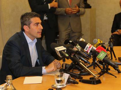 Il caso Parma e l'inceneritore che ha bruciato Grillo e M5s