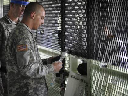 Guantanamo si blinda: "Stop alle scarcerazioni"