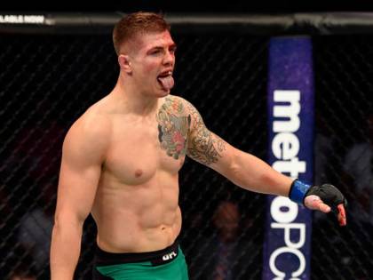 Campione di Mma sfida Clemente Russo: "Vieni nella gabbia con me, ci penso io..."