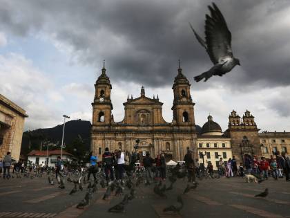 La pace con le Farc sta per finire: la Colombia non ha tempo
