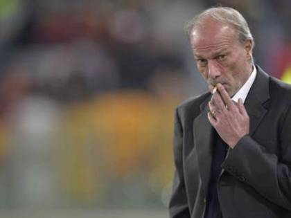 Walter Sabatini lascia la Roma: arriva Massara